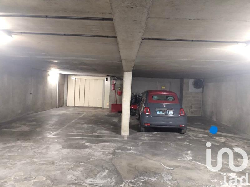 Parking - 11 m²