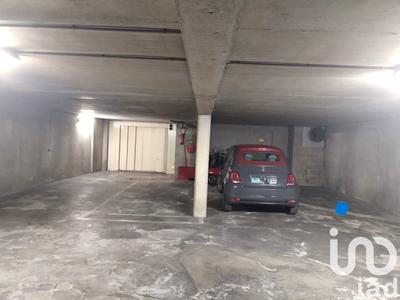 Parking - 11 m²