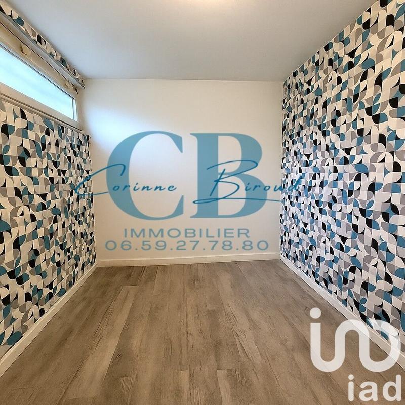 Maison - 88 m² - 5 pièces