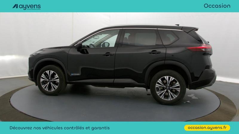 Nissan X-Trail e-Power 204ch n-Connecta