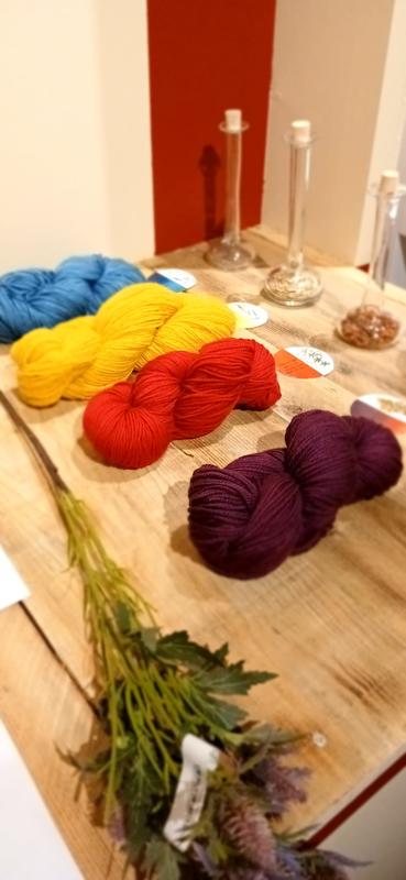 Visite Sensorielle Pour les Enfants