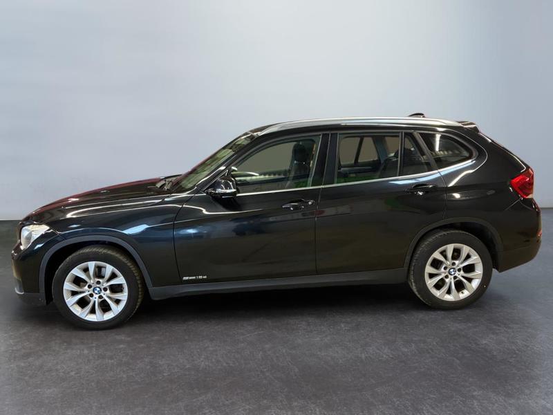 Bmw X1 E84 Lci sDrive 18d 143 ch Lounge Plus a