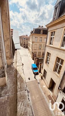 Appartement - 81 m² - 5 pièces