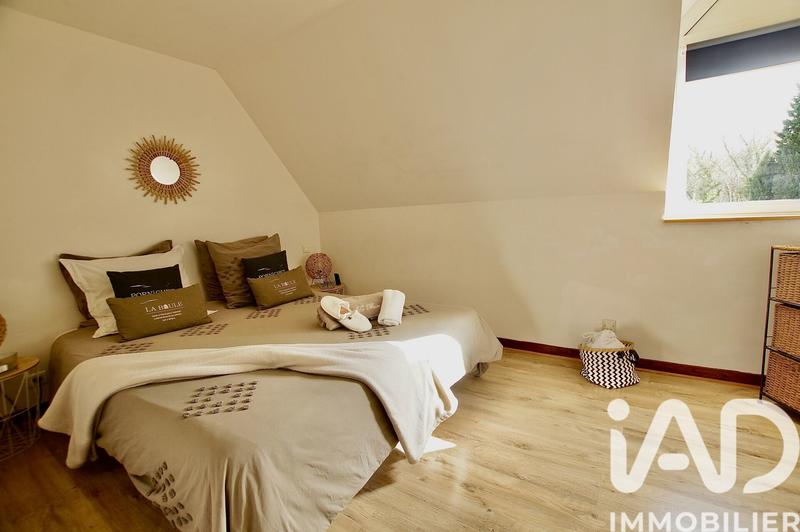 Maison - 58 m² - 4 pièces