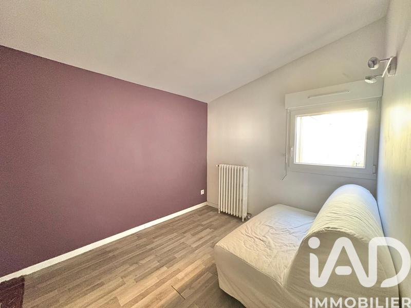 Maison - 77 m² - 3 pièces