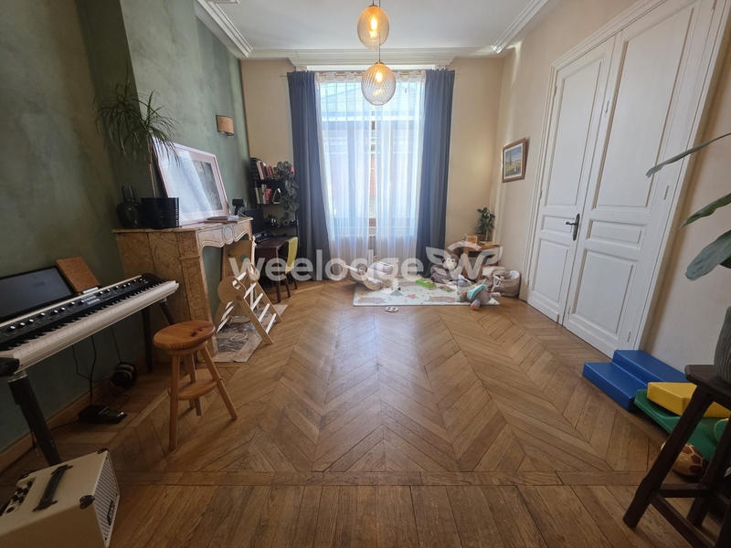 Maison - 160 m² - 5 pièces