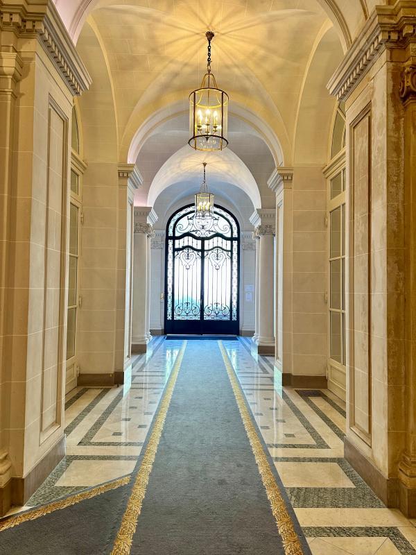 Appartement - 100 m² - 4 pièces