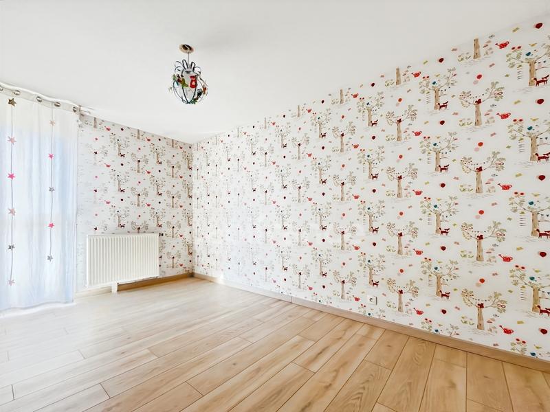 Maison - 104 m² - 6 pièces