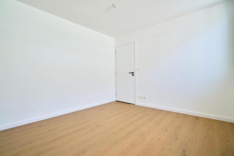 Appartement - 113 m² - 5 pièces