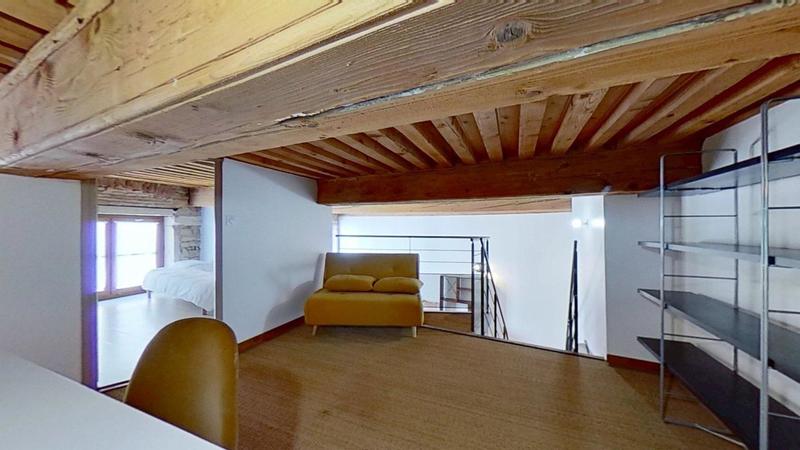 Appartement - 62 m² - 5 pièces