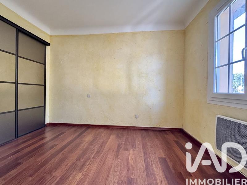 Maison - 98 m² - 4 pièces