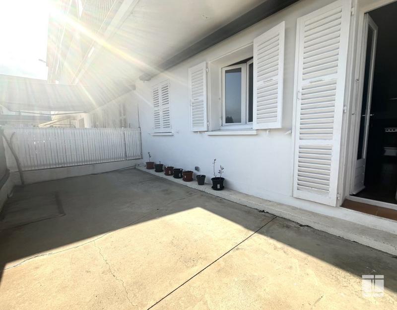 Appartement - 60 m² - 4 pièces