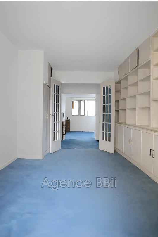 Appartement - 110 m² - 6 pièces