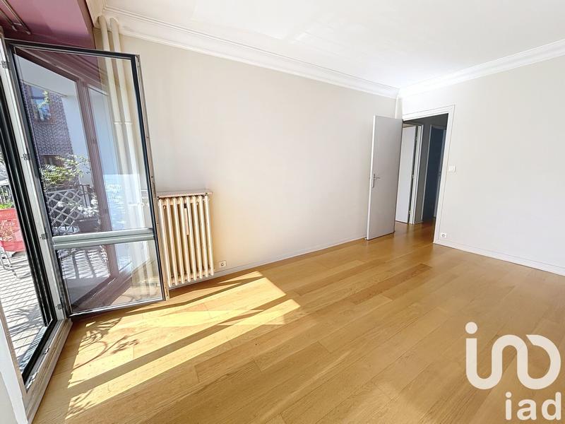 Appartement - 77 m² - 4 pièces