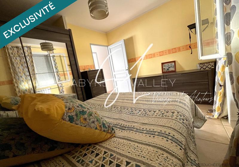 Villa - 152 m² - 5 pièces