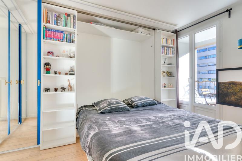 Appartement - 73 m² - 4 pièces