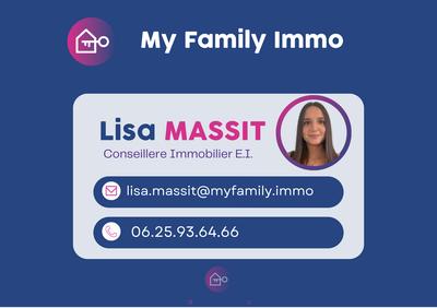 Maison - 200 m² - 11 pièces