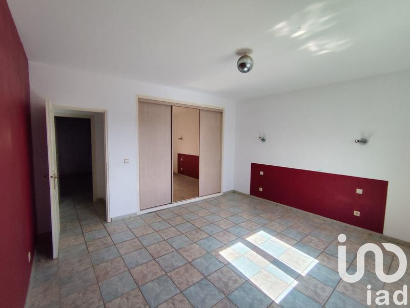 Maison - 181 m² - 5 pièces