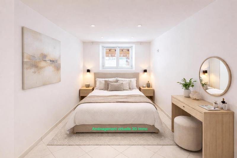 Maison - 129 m² - 7 pièces