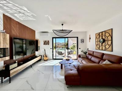 Maison - 119 m² - 4 pièces