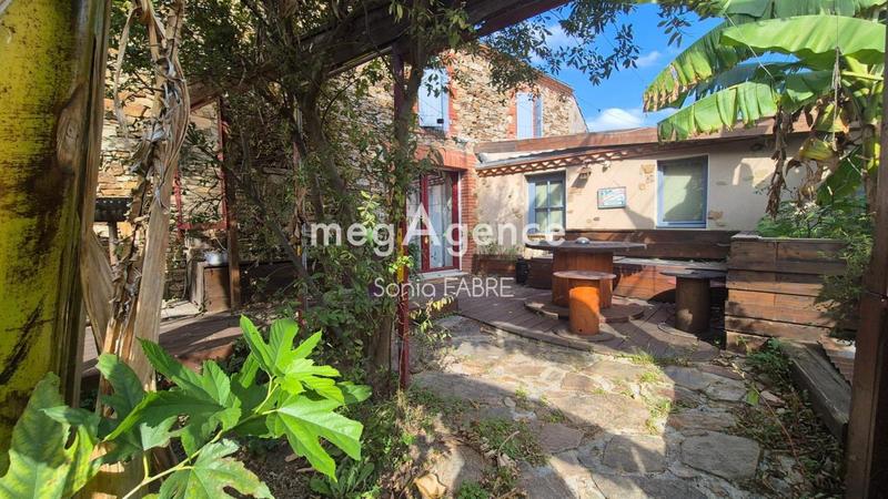 Maison - 118 m² - 5 pièces