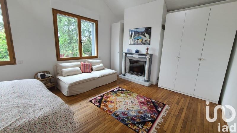 Maison - 145 m² - 6 pièces