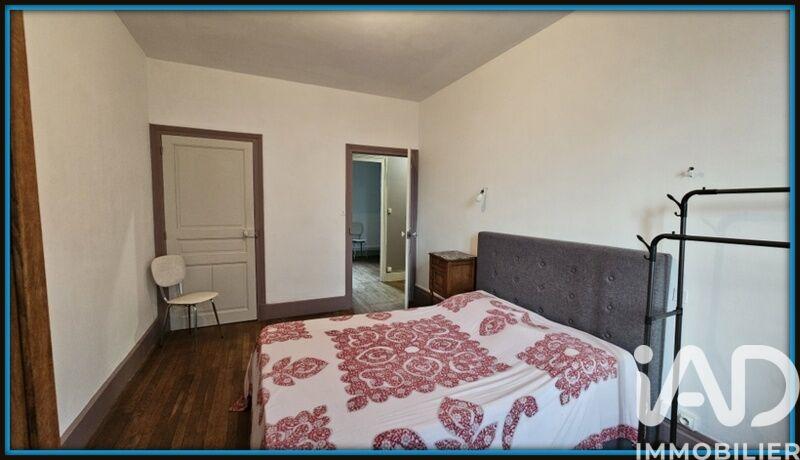 Maison de campagne - 215 m² - 10 pièces