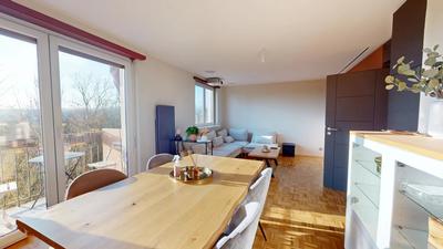 Appartement - 67 m² - 3 pièces