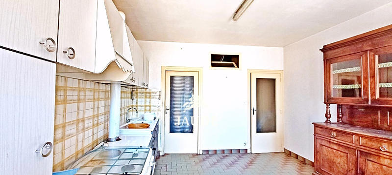 Maison de village - 135 m² - 7 pièces