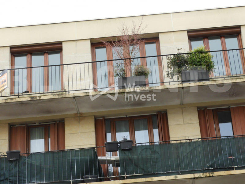 Appartement - 74 m² - 4 pièces