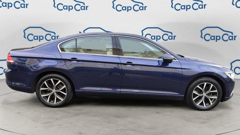 Volkswagen Passat 1.4 Tsi 150 Confortline Business