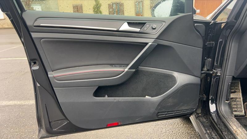 Volkswagen Golf VII 2.0 Tsi 220 Dsg6 Gti