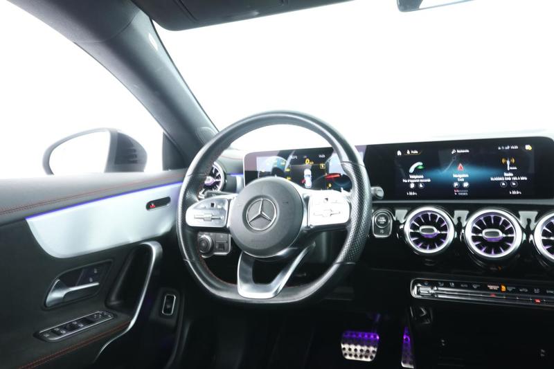 Mercedes Cla Shooting Brake 200 d Amg Line 8g-Dct 150 ch