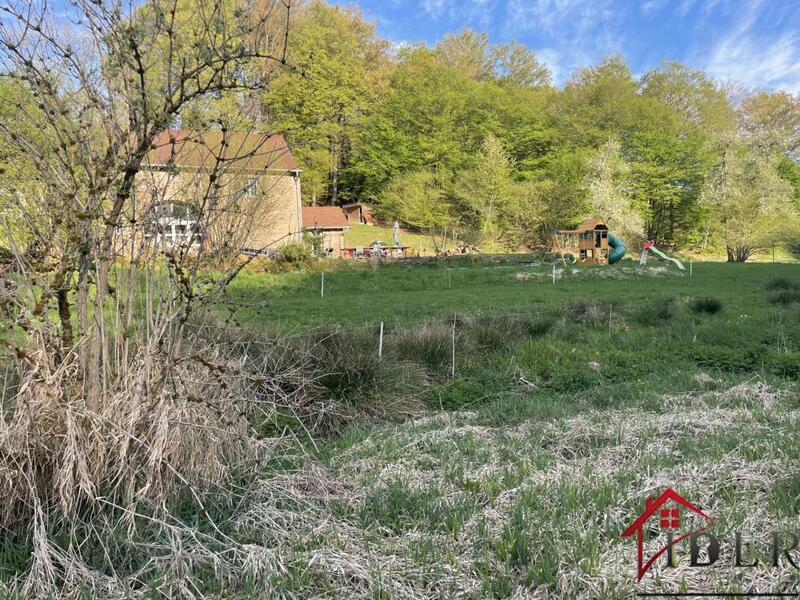 Ferme - 168 m² - 6 pièces