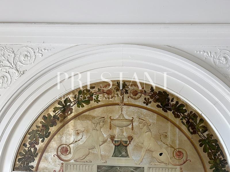 Appartement - 84 m² - 2 pièces