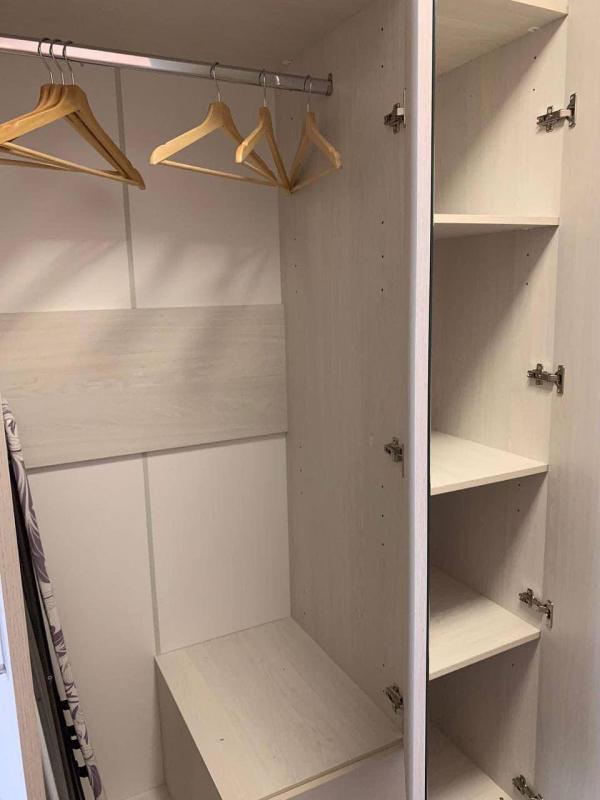 Appartement - 33 m² - 2 pièces