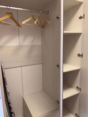 Appartement - 33 m² - 2 pièces