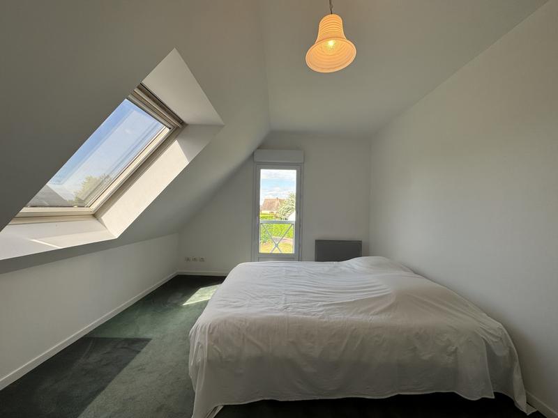 Maison - 165 m² - 5 pièces