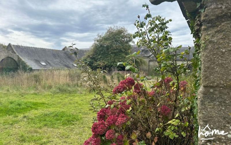 Manoir - 1 600 m² - 30 pièces