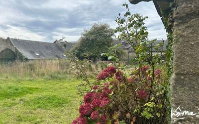 Manoir - 1 600 m² - 30 pièces