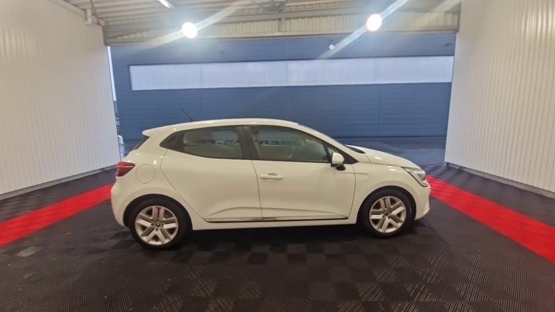 Renault Clio V Société E-Tech 140 - 21n Business