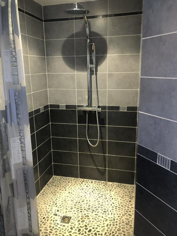 Maison ancienne - 141 m² - 5 pièces