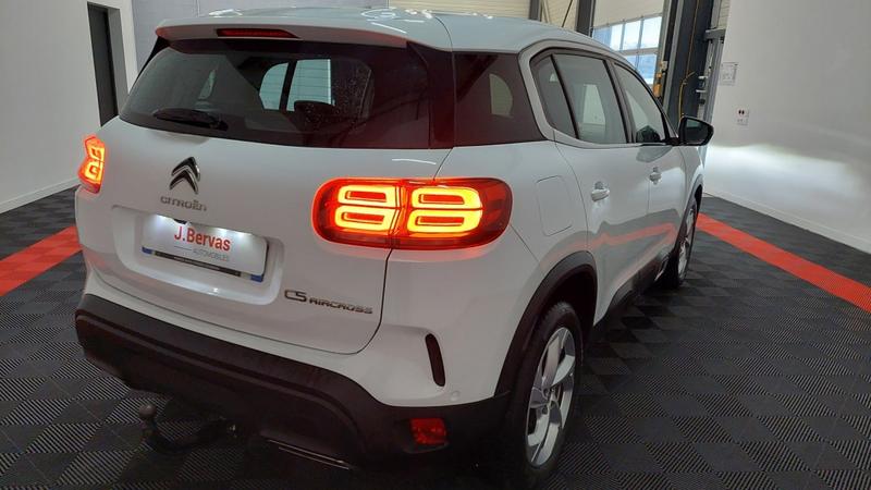 Citroën C5 Aircross Bluehdi 130 Business
