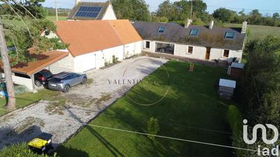 Maison - 150 m² - 7 pièces