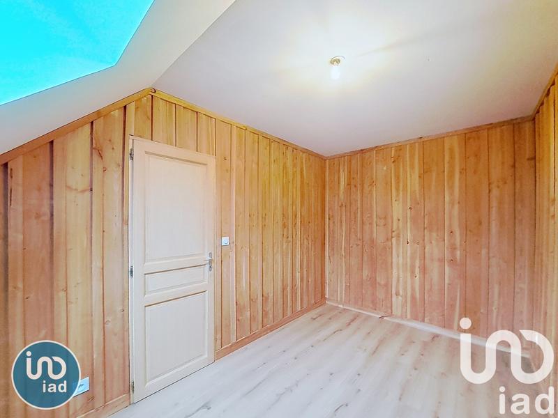 Appartement - 102 m² - 5 pièces