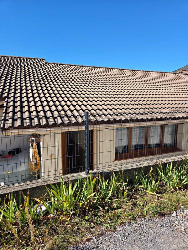 Appartement - 42 m² - 3 pièces