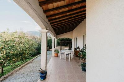 Villa - 153 m² - 7 pièces