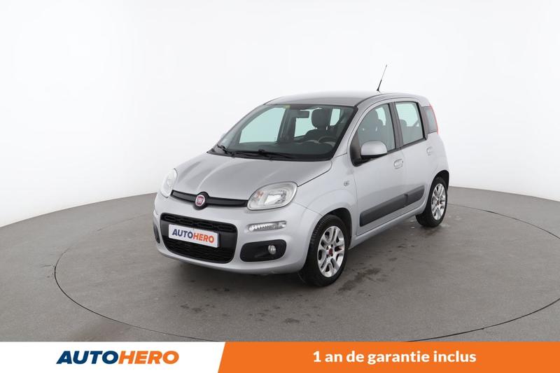 Fiat Panda 1.3 MultiJet Easy 95 ch