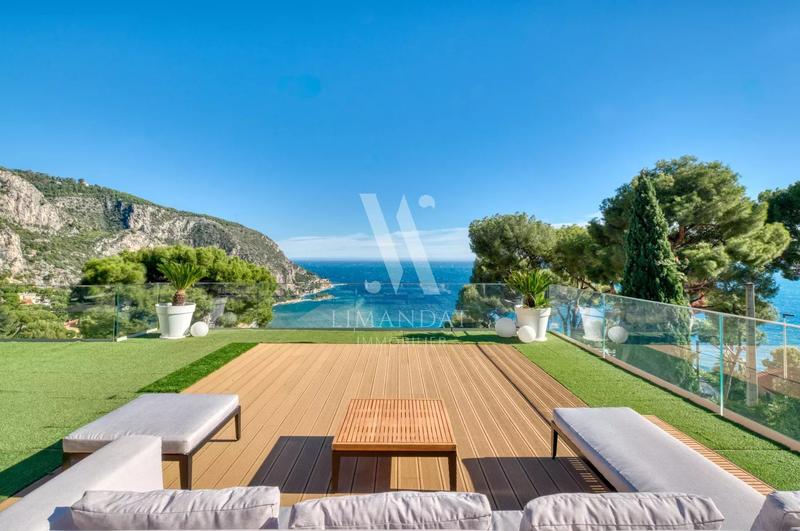 Villa - 180 m² - 5 pièces