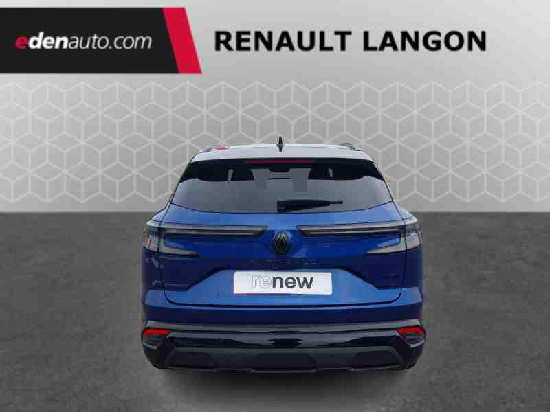 Renault Austral E-Tech full hybrid 200 Gsr2 Techno esprit Alpine